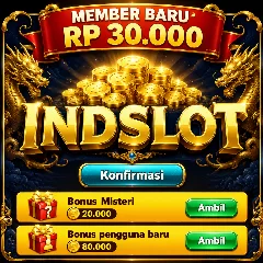 INDSLOT