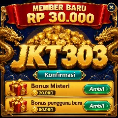 JKT303