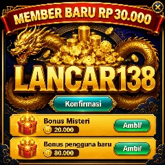LANCAR138