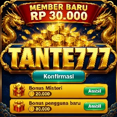 TANTE777