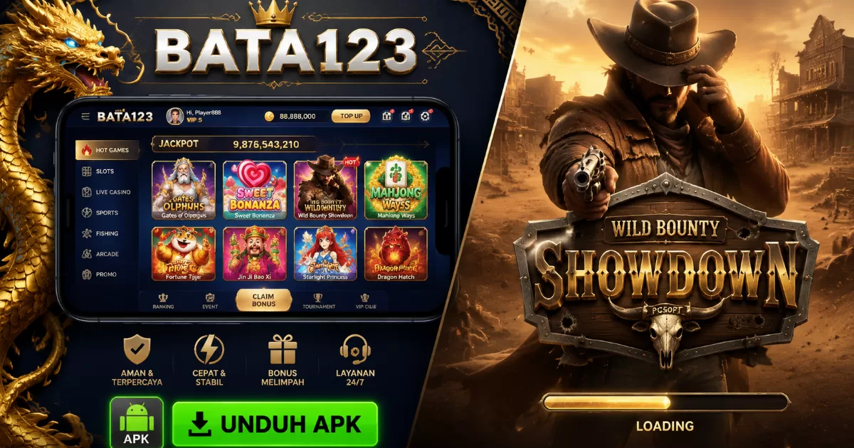 bata123 APK