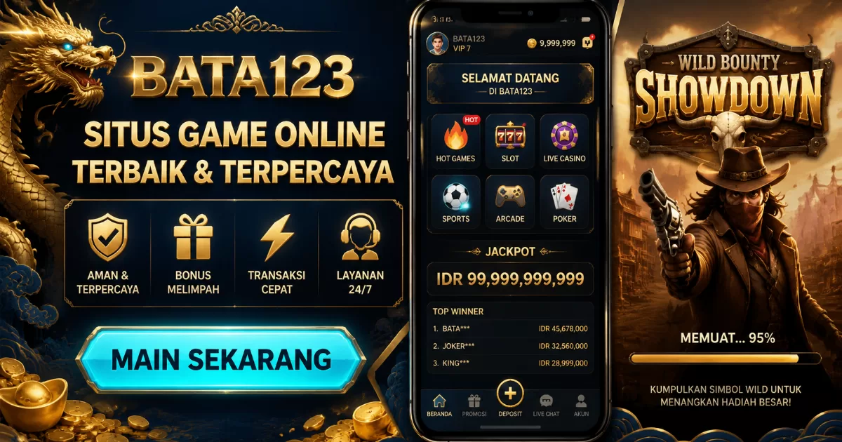 bata123 Hero 2
