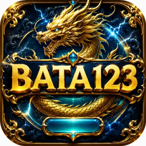 bata123 Logo - Resmi bata123 - Situs Resmi | Download APK & Login