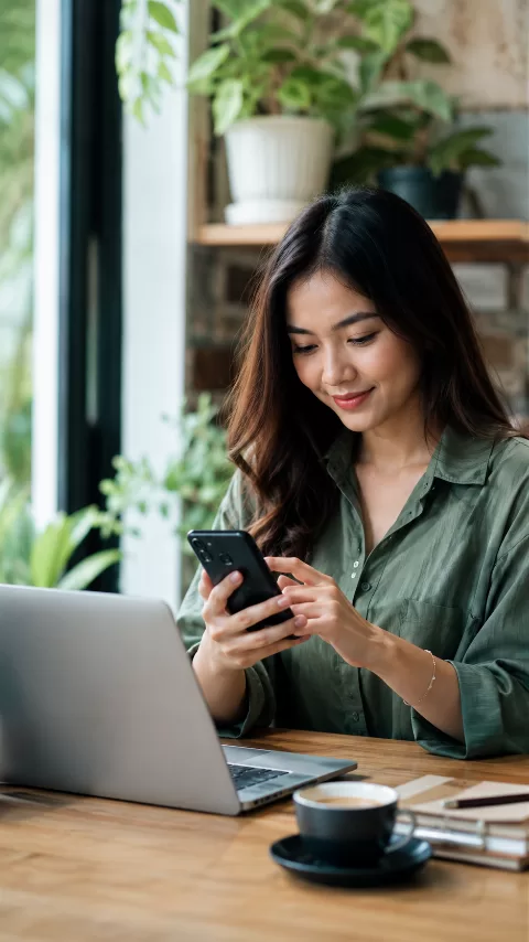 5 Aplikasi Android yang Membantu Meningkatkan Produktivitas Anda