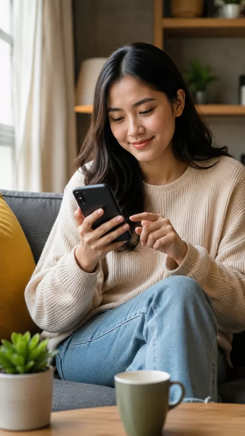 Tips Memilih Aplikasi Hiburan Mobile yang Aman dan Nyaman