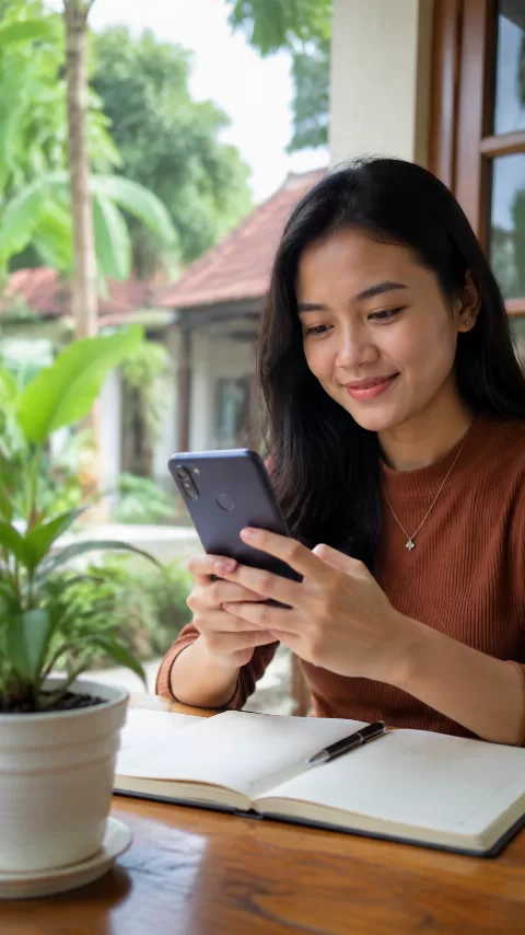 Tips Efektif Menghemat Kuota Saat Unduh APK di Android
