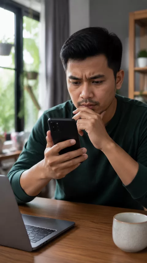 Pentingnya Keamanan Saat Instal APK di Smartphone Anda