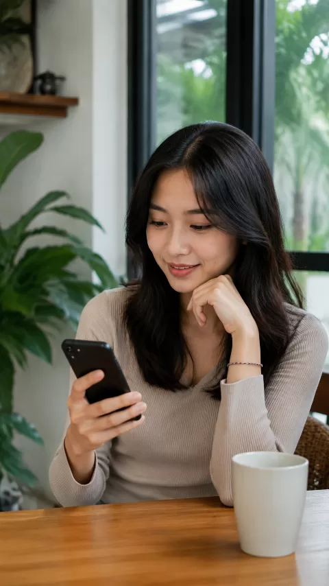 Cara Memilih Aplikasi Hiburan Mobile yang Aman dan Terpercaya