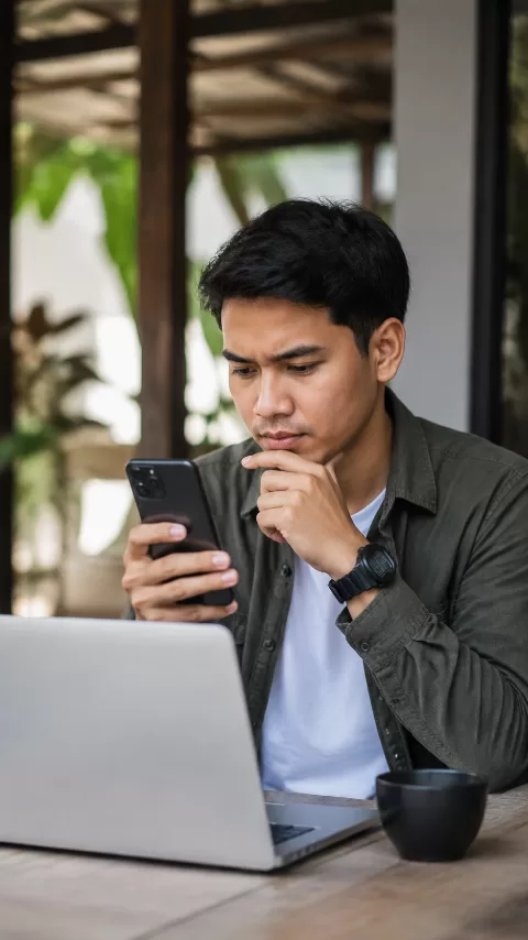 Tips Aman Instal APK: Hindari Risiko dengan Langkah Ini