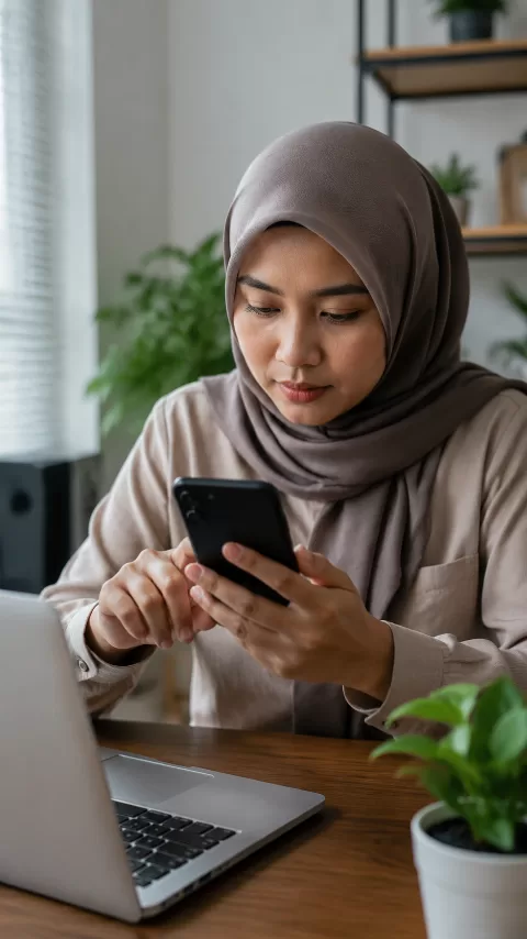 Tips Ampuh Menjaga Keamanan Saat Instal APK di Android