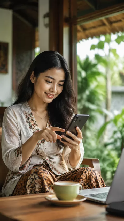 Nikmati Fitur Unduhan Cepat di Platform bata123