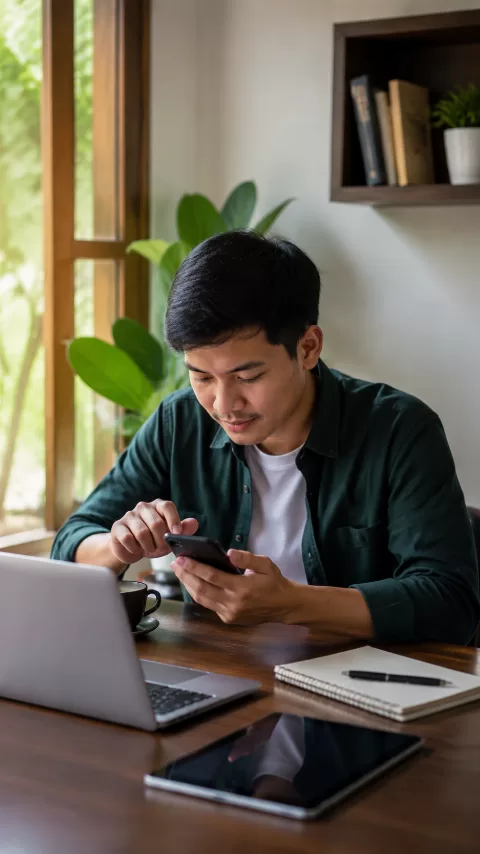 Tingkatkan Produktivitas dengan Aplikasi Android Terbaik