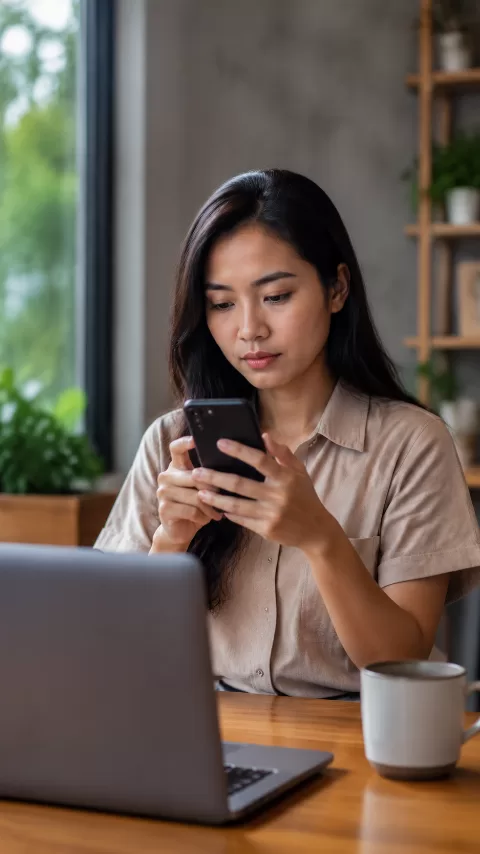 Tips Aman Login Akun Aplikasi untuk Keamanan Maksimal